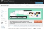 WordPress_›_Advanced_Custom_Fields_«_WordPress_Plugins